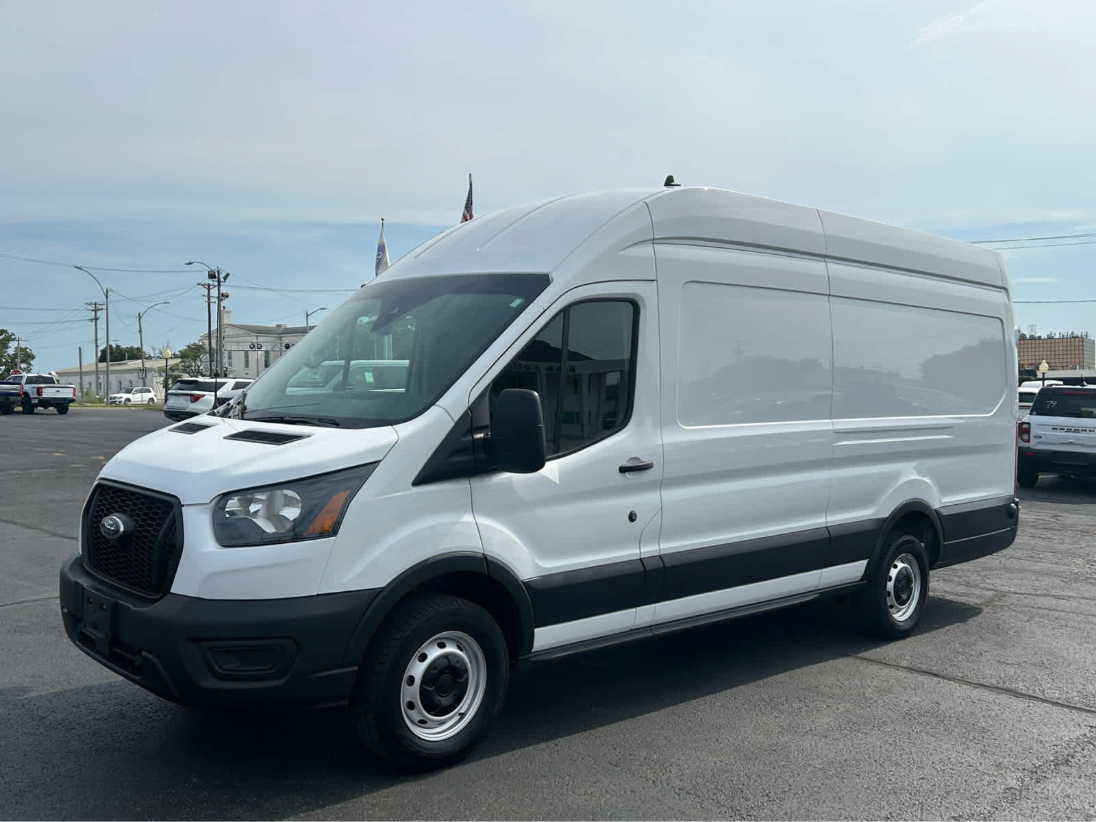 ford transit van 2025 1FTBR3X81SKA61327 image ford transit van 2025 1FTBR3X81SKA61327 image